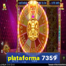 plataforma 7359